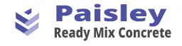 Ready Mix Concrete Paisley